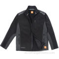 Chaqueta Softshell ultraligera y elástica